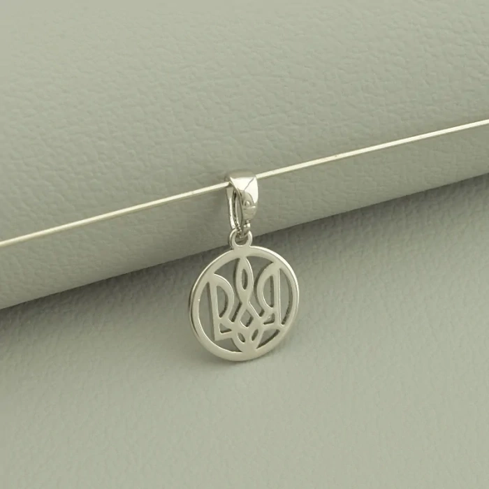 Патріотичні прикраси з українською символікою 🇺🇦